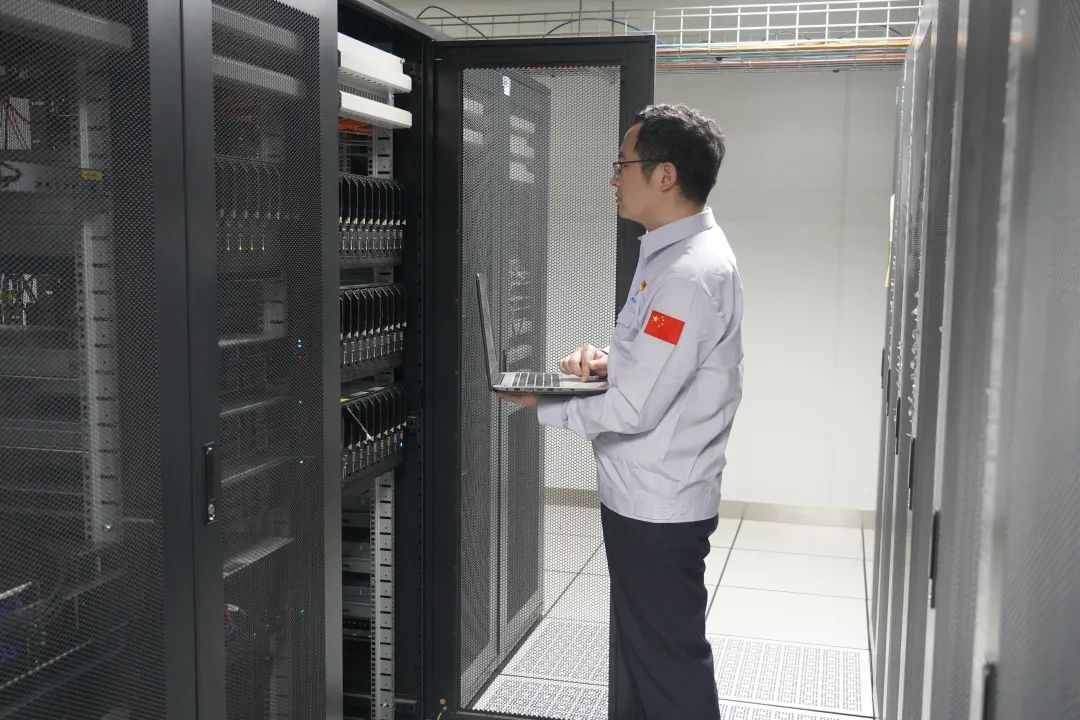 科技日報：“智周”國產(chǎn)工業(yè)設(shè)計軟件讓研發(fā)“跑起來”