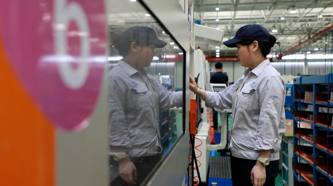 AEOS典型案例 | 投精益之石，問提升之路