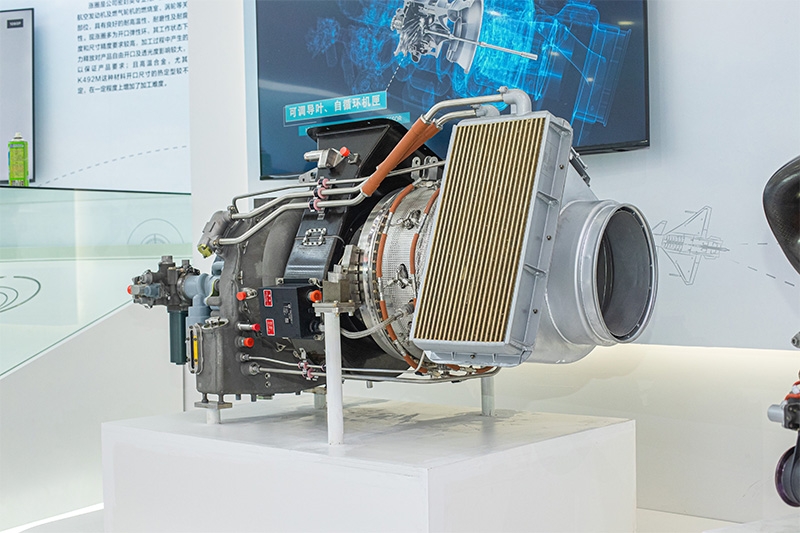 APA50輔助動(dòng)力